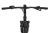 Rower elektryczny Ecobike Expedition Midnight Black SUV -r.17'',19'',21''