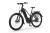 Rower elektryczny Ecobike Expedition Midnight Black SUV -r.17'',19'',21''