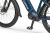 Rower elektryczny Ecobike RX 500 Blue SUV CAN - r.17