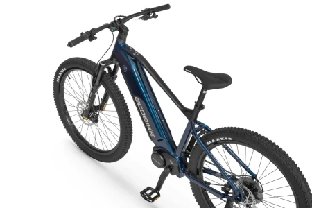 Rower elektryczny Ecobike RX 500 Blue SUV CAN - r.17