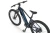 Rower elektryczny Ecobike RX 500 Blue SUV CAN - r.17