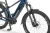Rower elektryczny Ecobike RX 500 Blue SUV CAN - r.17