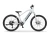 Rower Elektryczny EcoBike SX Youth White 14"