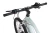 Rower Elektryczny EcoBike SX Youth White 14"