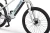 Rower Elektryczny EcoBike SX Youth White 14"