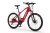 Rower elektryczny Ecobike SX 4