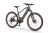 Rower elektryczny Ecobike SX 300 Copper Black - r. 19