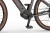 Rower elektryczny Ecobike SX 300 Copper Black - r. 19
