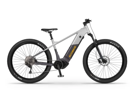 Rower elektryczny Ecobike Mauler- M/L