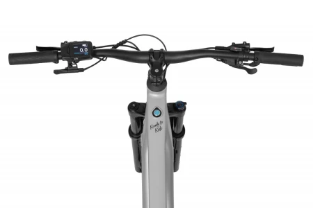 Rower elektryczny Ecobike Mauler- M/L