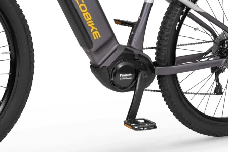 Rower elektryczny Ecobike Mauler- M/L
