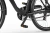 Rower elektryczny Ecobike Basic Black AXA 19''