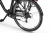 Rower elektryczny Ecobike Basic Black AXA 19''