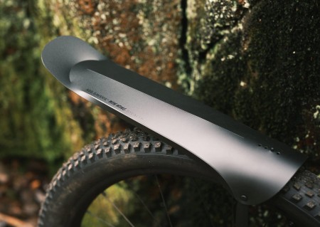 Błotnik Ass Savers Win Wing MTB Stealth - rove.pl