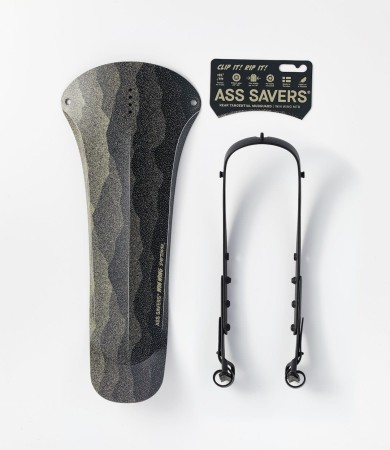 Błotnik Ass Savers Win Wing MTB Detour - rove.pl