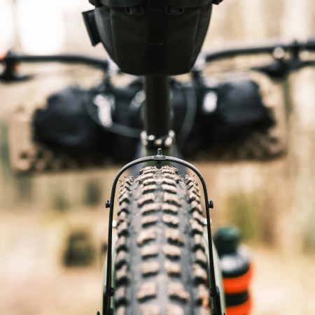 Błotnik Ass Savers Win Wing MTB Detour - rove.pl