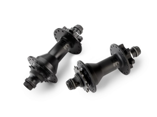 Przejdź do produktu Piasta Reel Singlespeed, 13T, tylna, 32H, czarna anodowana