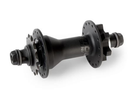 Reel Singlespeed