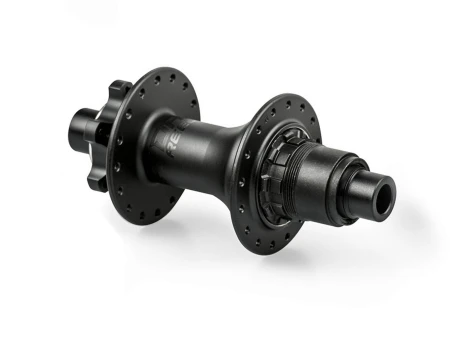 REEL REAR V.2