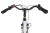 Rower elektryczny EcoBike Basic Nexus White new