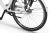 Rower elektryczny EcoBike Basic Nexus White new