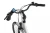 Rower elektryczny EcoBike Traffic White