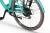 Rower elektryczny EcoBike Traffic Mint