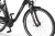 Rower elektryczny EcoBike Traffic Black r.19''