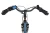 Rower elektryczny EcoBike Traffic Blue 19''