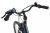 Rower elektryczny EcoBike Traffic Blue 19''