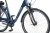 Rower elektryczny EcoBike Traffic Blue 19''