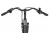 Rower elektryczny Ecobike X-City Coffee r.17
