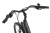 Rower elektryczny Ecobike X-City Black r.17
