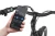 Rower elektryczny Ecobike X-City Black r.17