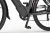 Rower elektryczny Ecobike X-City Black r.17