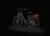 Rower elektryczny Ecobike X-City Black r.17