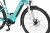Rower elektryczny EcoBike D2 City Menthol
