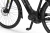 Rower elektryczny EcoBike LX 21 Black