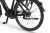 Rower elektryczny EcoBike LX 21 Black