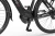 Rower elektryczny EcoBike LX 21 Black