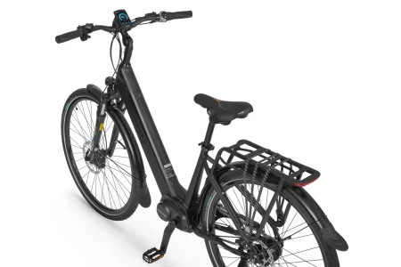Rower elektryczny Ecobike LX r.17