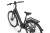 Rower elektryczny Ecobike LX r.17