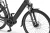 Rower elektryczny Ecobike LX r.17