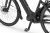 Rower elektryczny Ecobike LX r.17
