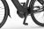 Rower elektryczny Ecobike LX r.17