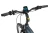 Rower elektryczny EcoBike MX Blue 20"