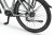 Rower elektryczny Ecobike LX 400 r.17