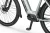 Rower elektryczny Ecobike LX 400 r.17