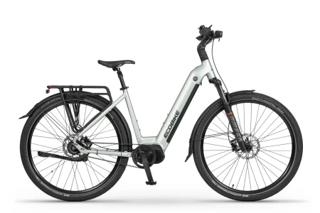 Rower elektryczny Ecobike LX 400 r.17