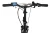 Rower elektryczny EcoBike Even Black r.15,5''